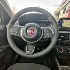 Fiat TIPO HB 130DS LIFE voll