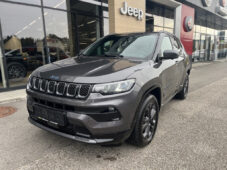 Jeep COMPASS PHEV MY21 1.3 PHEV 190 PS AT 4xe 80th