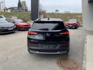 Opel Grandland X PHEV Innov. 1.6 AWD voll