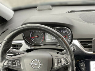 Opel Corsa E OPC 1,6 Turbo Ecotec voll