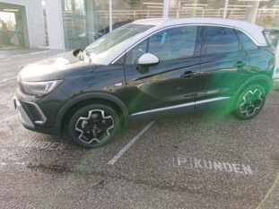 Opel Crossland Ultim. 1.5 CDTI voll