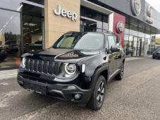 Jeep Renegade Trailhawk MY22 1.3 PHEV 240 AT 4xe