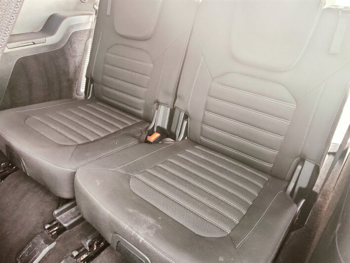 Ford Ford Galaxy 2,0 TDCi Titanium Start/Stop 7 Sitze / voll