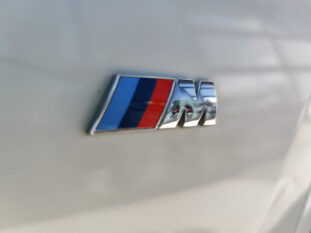BMW X1 xDrive20d Aut. M-Paket Advantage voll
