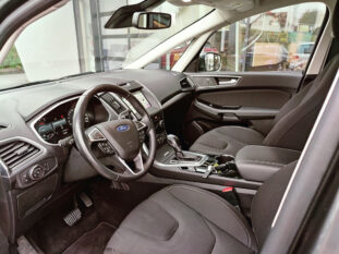 Ford S-Max 2.0 TDCi  Titanium Autom. voll