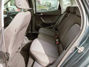 Seat Arona 1.0 1,0 TSI 110 HK DSG7 Style voll