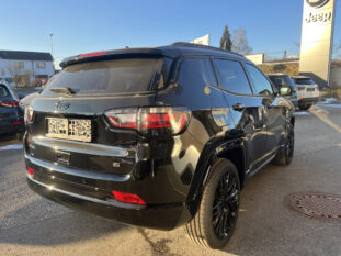 Jeep Compass Plug-In Hybrid MY23 S 1.3 PHEV 240 PS At 4 voll