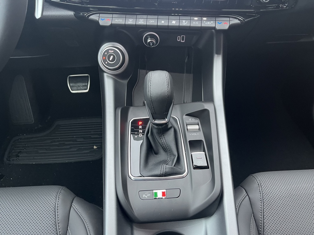 Alfa Romeo TONALE VELOCE 1.5 MHEV 160 voll