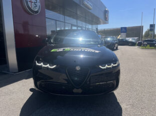 Alfa Romeo TONALE VELOCE 1.3 280PS PHEV AWD AT *8-Fach* voll