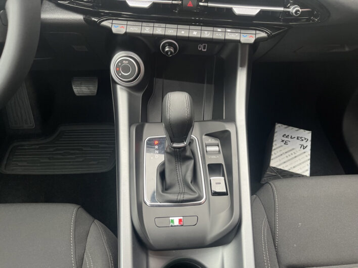 Alfa Romeo TONALE SUPER 1.5 MHEV 130 voll