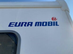 Eura Mobil Activa ONE 570HS voll