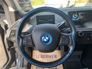 BMW BMW I3 eDrive BEV 94Ah I01 IB1 voll