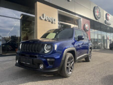 Jeep Renegade My19 Renegade Limited S 1.6 Multijet
