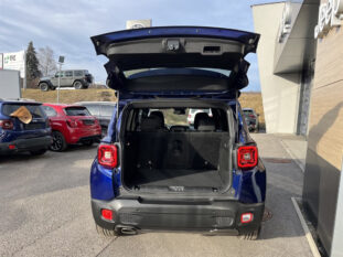 Jeep Renegade My19 Renegade Limited S 1.6 Multijet voll
