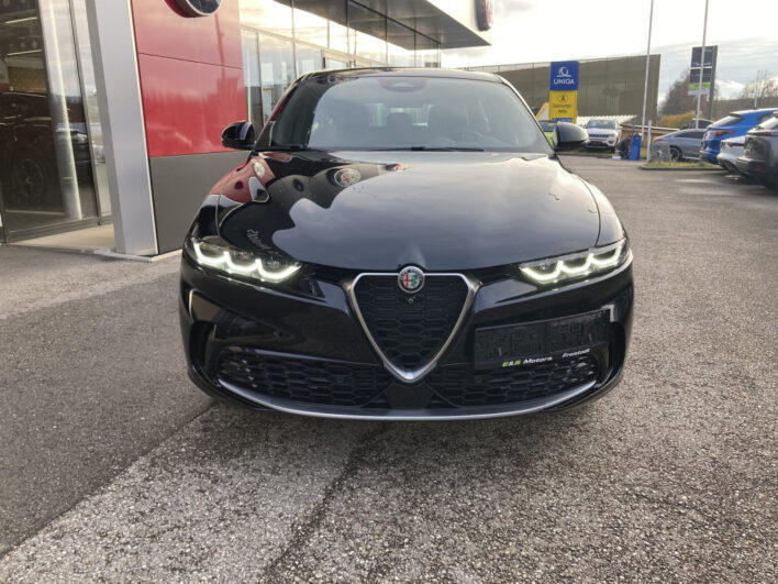 Alfa Romeo TONALE TI 1.6 DIESEL 130 voll