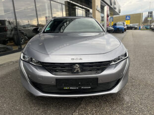 Peugeot Peugeot 508 SW BlueHDI 130 AT6 Allure Pack *8-Fach voll