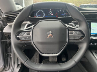 Peugeot Peugeot 508 SW BlueHDI 130 AT6 Allure Pack *8-Fach voll