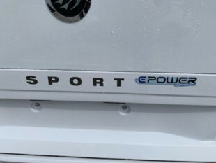 Knaus Sport 500 KD E-Power Selection voll