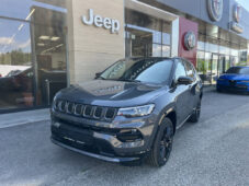 Jeep Compass S PHEV 240 At 4xe