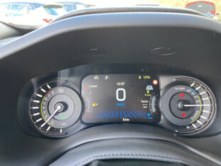 Jeep Renegade 1.3 PHEV 240 PS AT 4xe High Upland voll