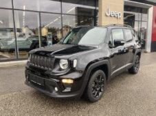 Jeep Renegade 1,3 PHEV 190PS AT 4xe Upland