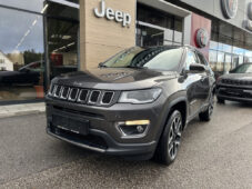Jeep Compass 1,4 MultAir Limited Aut. AWD