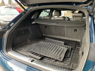 Audi e-tron 55 Quattro 95kWh Advanced voll