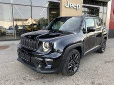 Jeep Renegade My21 1.3 Multiair T4Fwd 6ddct S