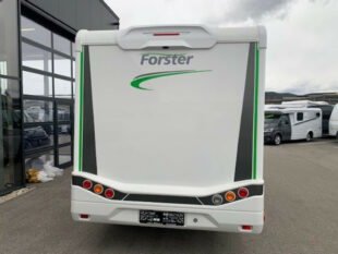 Forster T 699 EB voll